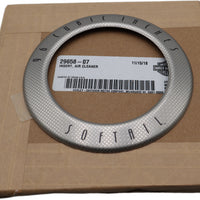 29658-07 NEW OEM 2007-2015 HARLEY-DAVIDSON SOFTAIL 96CI AIR CLEANER TRIM INSERT