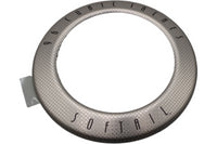 
              29658-07 NEW OEM 2007-2015 HARLEY-DAVIDSON SOFTAIL 96CI AIR CLEANER TRIM INSERT
            