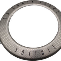 29658-07 NEW OEM 2007-2015 HARLEY-DAVIDSON SOFTAIL 96CI AIR CLEANER TRIM INSERT