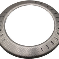 29658-07 NEW OEM 2007-2015 HARLEY-DAVIDSON SOFTAIL 96CI AIR CLEANER TRIM INSERT