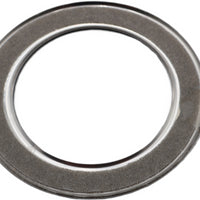 29658-07 NEW OEM 2007-2015 HARLEY-DAVIDSON SOFTAIL 96CI AIR CLEANER TRIM INSERT