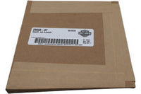 
              29660-07 NEW OEM 2007-2015 HARLEY-DAVIDSON SOFTAIL 96CI AIR CLEANER INSERT GLOSS BLACK
            