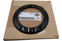 
              29660-07 NEW OEM 2007-2015 HARLEY-DAVIDSON SOFTAIL 96CI AIR CLEANER INSERT GLOSS BLACK
            