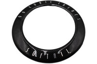 
              29660-07 NEW OEM 2007-2015 HARLEY-DAVIDSON SOFTAIL 96CI AIR CLEANER INSERT GLOSS BLACK
            