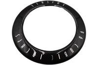 
              29660-07 NEW OEM 2007-2015 HARLEY-DAVIDSON SOFTAIL 96CI AIR CLEANER INSERT GLOSS BLACK
            