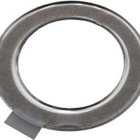 29660-07 NEW OEM 2007-2015 HARLEY-DAVIDSON SOFTAIL 96CI AIR CLEANER INSERT GLOSS BLACK