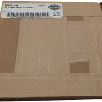 29937-08 NEW OEM 2008 HARLEY-DAVIDSON FLSTN FXST SOFTAIL 105TH ANV AIR CLEANER TRIM