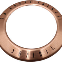 29937-08 NEW OEM 2008 HARLEY-DAVIDSON FLSTN FXST SOFTAIL 105TH ANV AIR CLEANER TRIM