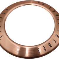 29937-08 NEW OEM 2008 HARLEY-DAVIDSON FLSTN FXST SOFTAIL 105TH ANV AIR CLEANER TRIM