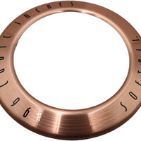 29937-08 NEW OEM 2008 HARLEY-DAVIDSON FLSTN FXST SOFTAIL 105TH ANV AIR CLEANER TRIM