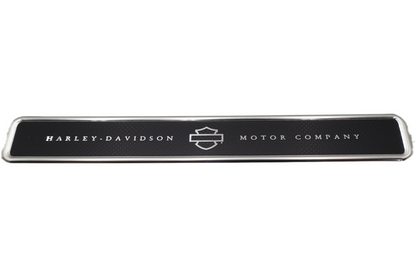 54053-10 NEW OEM 1998-2013 HARLEY-DAVIDSON TOURING CVO TOUR PACK LID INSER TRIM