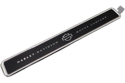 54053-10 NEW OEM 1998-2013 HARLEY-DAVIDSON TOURING CVO TOUR PACK LID INSER TRIM