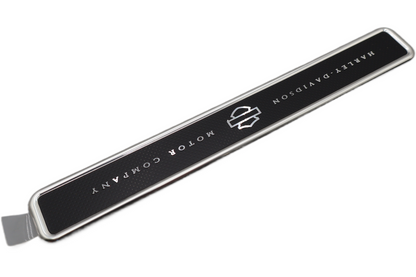 54053-10 NEW OEM 1998-2013 HARLEY-DAVIDSON TOURING CVO TOUR PACK LID INSER TRIM