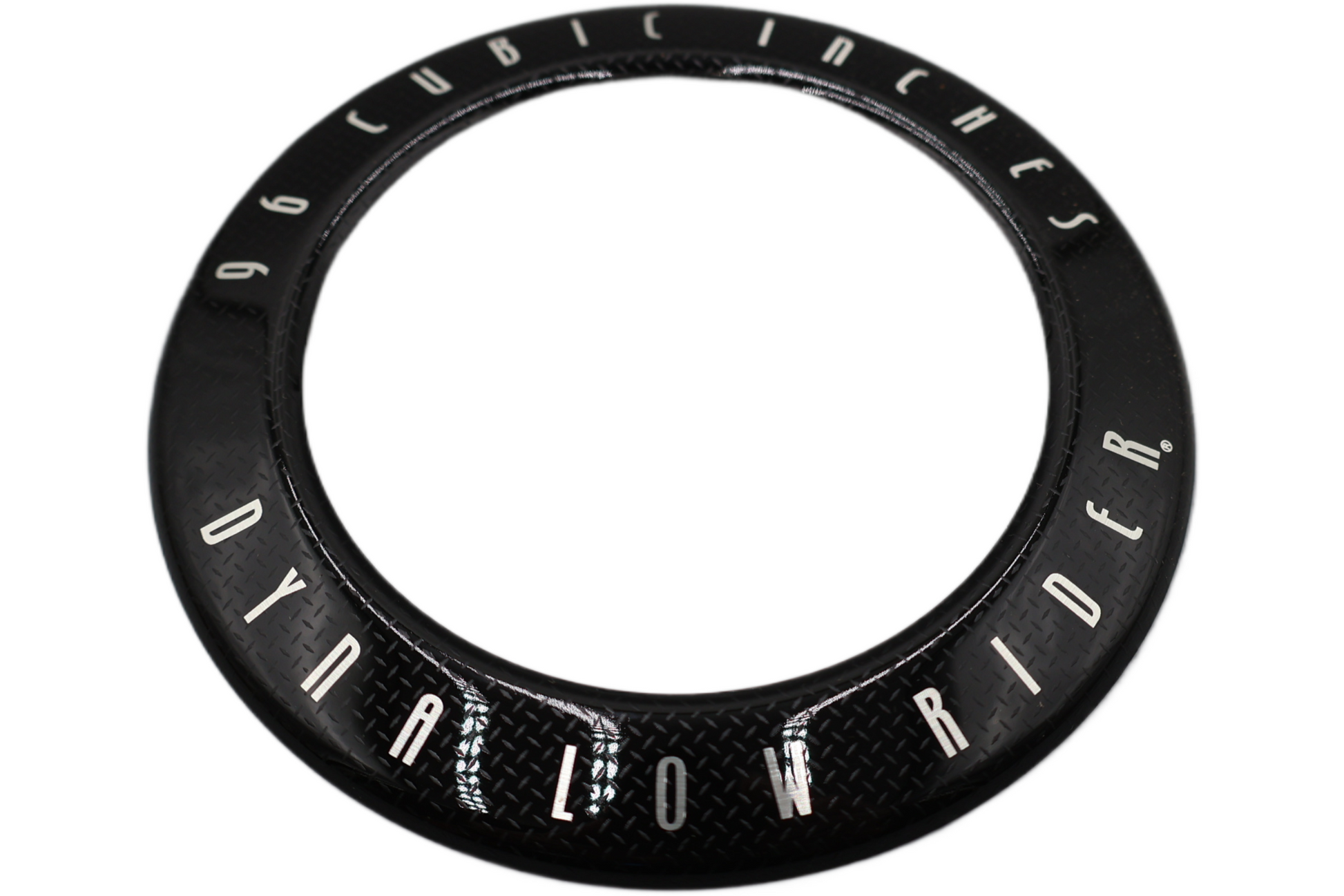 29320-07 NEW OEM 2007 HARLEY-DAVIDSON DYNA LOW RIDER AIR CLEANER INSERT