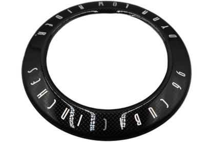 29320-07 NEW OEM 2007 HARLEY-DAVIDSON DYNA LOW RIDER AIR CLEANER INSERT