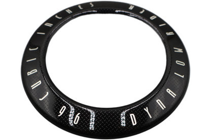 29320-07 NEW OEM 2007 HARLEY-DAVIDSON DYNA LOW RIDER AIR CLEANER INSERT