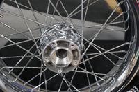 
              41960-11 NEW OEM 2009-2023 HARLEY-DAVIDSON TOURING PROFILE LACED FRONT WHEEL
            