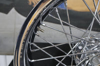 
              41960-11 NEW OEM 2009-2023 HARLEY-DAVIDSON TOURING PROFILE LACED FRONT WHEEL
            