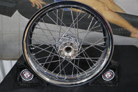 
              41960-11 NEW OEM 2009-2023 HARLEY-DAVIDSON TOURING PROFILE LACED FRONT WHEEL
            