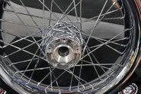 
              41960-11 NEW OEM 2009-2023 HARLEY-DAVIDSON TOURING PROFILE LACED FRONT WHEEL
            