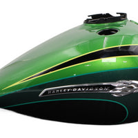 61394-11DGA NEW OEM 2011 HARLEY-DAVIDSON FLHXSE2 CVO STREET GLIDE GAS TANK