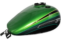 
              61394-11DGA NEW OEM 2011 HARLEY-DAVIDSON FLHXSE2 CVO STREET GLIDE GAS TANK
            