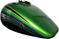 
              61394-11DGA NEW OEM 2011 HARLEY-DAVIDSON FLHXSE2 CVO STREET GLIDE GAS TANK
            