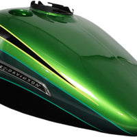 61394-11DGA NEW OEM 2011 HARLEY-DAVIDSON FLHXSE2 CVO STREET GLIDE GAS TANK