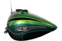 
              61394-11DGA NEW OEM 2011 HARLEY-DAVIDSON FLHXSE2 CVO STREET GLIDE GAS TANK
            