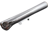 
              46067-00 NEW OEM 2000-2006 HARLEY-DAVIDSON FXSTD/I SOFTAIL DEUCE LEFT FORK SLIDER
            