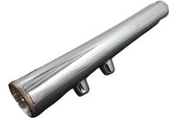 
              46067-00 NEW OEM 2000-2006 HARLEY-DAVIDSON FXSTD/I SOFTAIL DEUCE LEFT FORK SLIDER
            