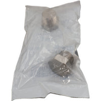 66054-06 NEW OEM HARLEY-DAVIDSON 12MM 02 SENSOR PLUGS SOFTAIL DYNA TOURING