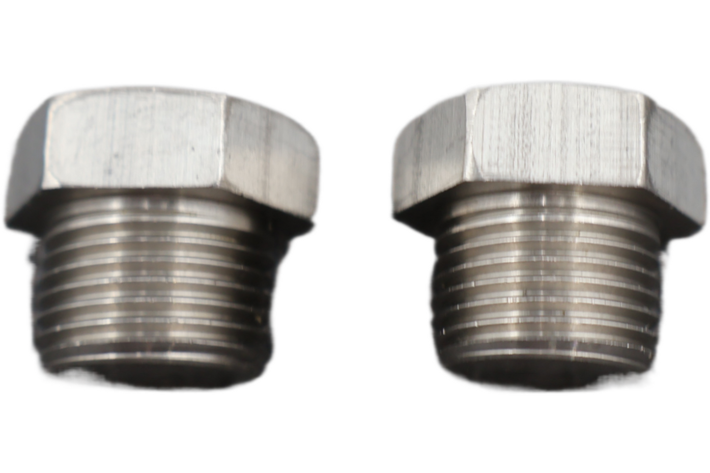 66054-06 NEW OEM HARLEY-DAVIDSON 12MM 02 SENSOR PLUGS SOFTAIL DYNA TOURING