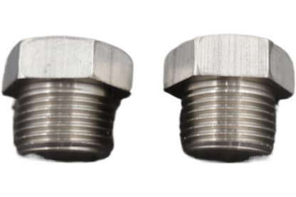 66054-06 NEW OEM HARLEY-DAVIDSON 12MM 02 SENSOR PLUGS SOFTAIL DYNA TOURING