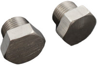 
              66054-06 NEW OEM HARLEY-DAVIDSON 12MM 02 SENSOR PLUGS SOFTAIL DYNA TOURING
            