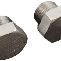 66054-06 NEW OEM HARLEY-DAVIDSON 12MM 02 SENSOR PLUGS SOFTAIL DYNA TOURING