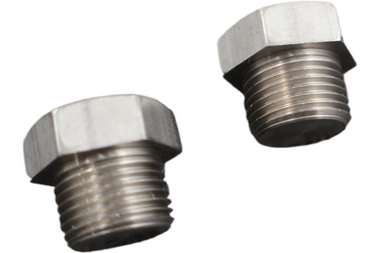 66054-06 NEW OEM HARLEY-DAVIDSON 12MM 02 SENSOR PLUGS SOFTAIL DYNA TOURING