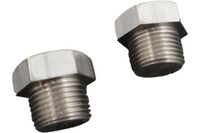 
              66054-06 NEW OEM HARLEY-DAVIDSON 12MM 02 SENSOR PLUGS SOFTAIL DYNA TOURING
            