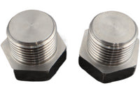 
              66054-06 NEW OEM HARLEY-DAVIDSON 12MM 02 SENSOR PLUGS SOFTAIL DYNA TOURING
            