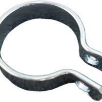 65519-52C NEW OEM 1954-2006 HARLEY-DAVIDSON SOFTAIL DYNA TOURING MUFFLER CLAMP