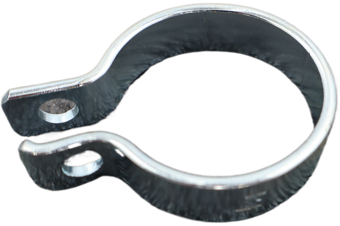 65519-52C NEW OEM 1954-2006 HARLEY-DAVIDSON SOFTAIL DYNA TOURING MUFFLER CLAMP