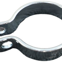 65519-52C NEW OEM 1954-2006 HARLEY-DAVIDSON SOFTAIL DYNA TOURING MUFFLER CLAMP