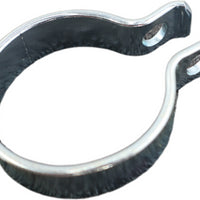 65519-52C NEW OEM 1954-2006 HARLEY-DAVIDSON SOFTAIL DYNA TOURING MUFFLER CLAMP