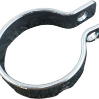 65519-52C NEW OEM 1954-2006 HARLEY-DAVIDSON SOFTAIL DYNA TOURING MUFFLER CLAMP