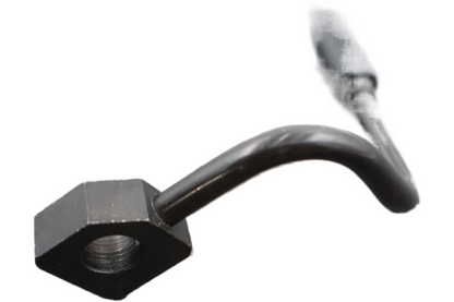 46871-12A NEW OEM 2012-2017 HARLEY-DAVIDSON FXD DYNA REAR BRAKELINE HCU-TO-MSTR C