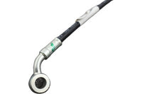 
              46871-12A NEW OEM 2012-2017 HARLEY-DAVIDSON FXD DYNA REAR BRAKELINE HCU-TO-MSTR C
            