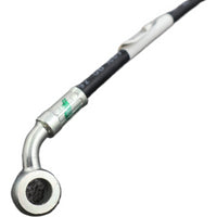 46871-12A NEW OEM 2012-2017 HARLEY-DAVIDSON FXD DYNA REAR BRAKELINE HCU-TO-MSTR C