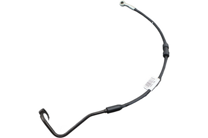 46872-12B NEW OEM 2012-2017 HARLEY-DAVIDSON FXD DYNA REAR BRAKELINE HCU-TO-CAL