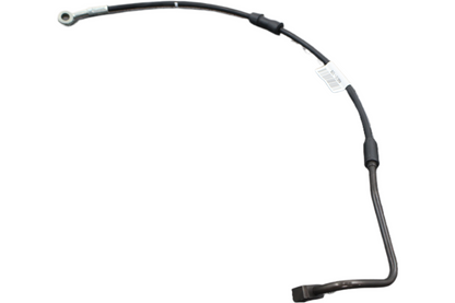 46872-12B NEW OEM 2012-2017 HARLEY-DAVIDSON FXD DYNA REAR BRAKELINE HCU-TO-CAL
