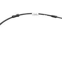 46872-12B NEW OEM 2012-2017 HARLEY-DAVIDSON FXD DYNA REAR BRAKELINE HCU-TO-CAL